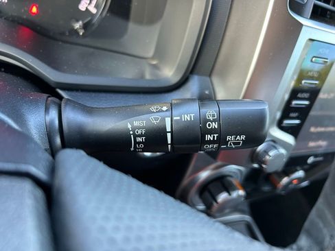Used 2024 Toyota 4Runner SR5 Premium w/ Moonroof Package RWD image 21