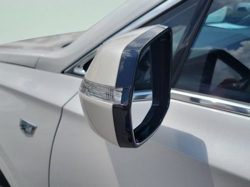 Used 2021 Cadillac XT6 Luxury FWD image 27