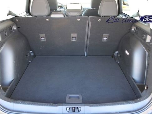 New 2025 Ford Bronco Sport Big Bend w/ Convenience Package image 6