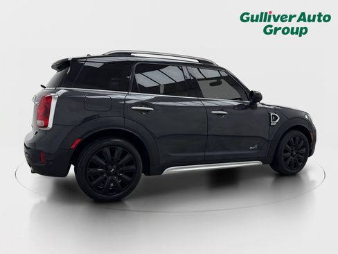 Used 2017 MINI Cooper Countryman S AWD/4WD image 9