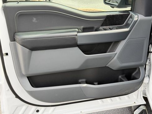 Certified 2022 Ford F150 XLT w/ Equipment Group 302A High image 24