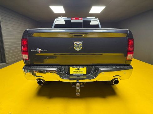 Used 2018 RAM 1500 Lone Star image 5