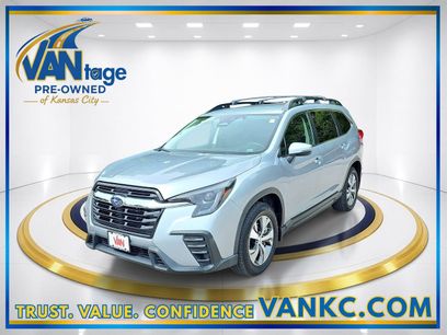 Used 2023 Subaru Ascent Premium w/ Convenience Package
