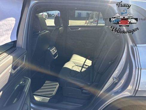 New 2026 Volkswagen Atlas Cross Sport SE image 20