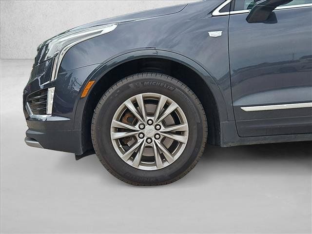 Used 2023 Cadillac XT5 Premium Luxury FWD image 13