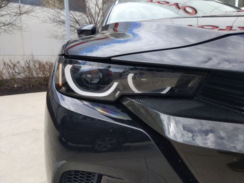 Used 2025 MAZDA CX-50 AWD 2.5 S w/ Premium Plus Pkg image 39