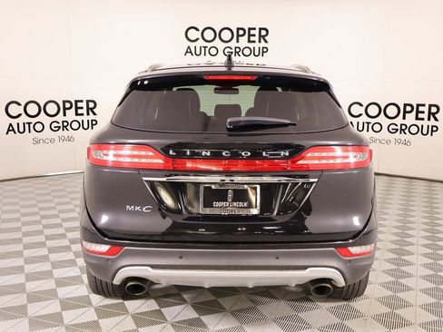 Used 2019 Lincoln MKC Reserve w/ MKC Climate Package image 22