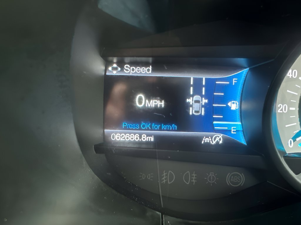 Used 2022 Ford Edge SEL w/ Convenience Package AWD/4WD image 21