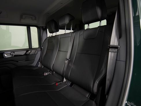 New 2025 INEOS Grenadier Fieldmaster Edition image 33