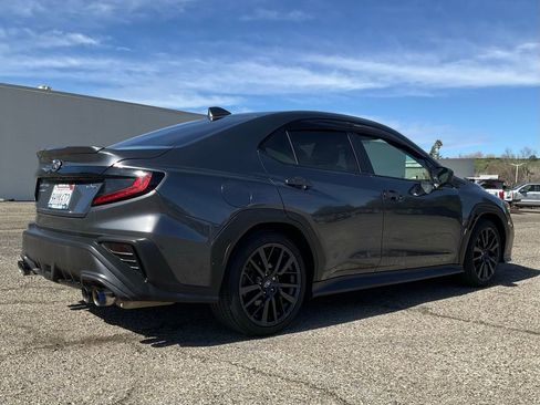 Used 2023 Subaru WRX Premium w/ Popular Package #2 image 65