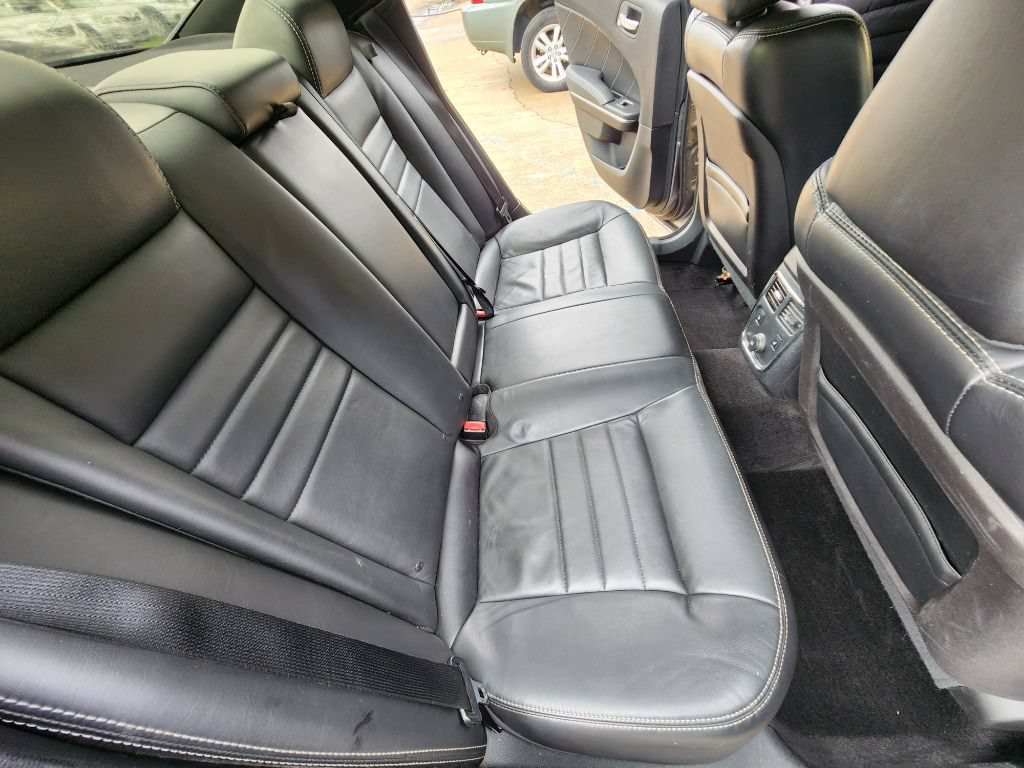Used 2014 Dodge Charger R/T RWD image 8