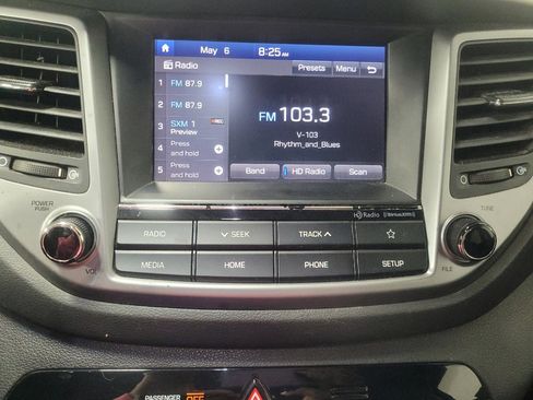 Used 2018 Hyundai Tucson Value FWD image 25