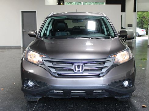 Used 2013 Honda CR-V EX-L image 7
