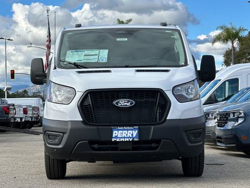 New 2026 Ford Transit 250 Low Roof w/ Load Area Protection Package image 3