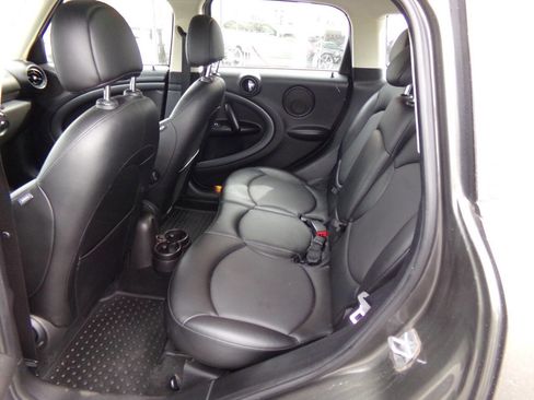 Used 2014 MINI Cooper Countryman S w/ Premium Package image 9