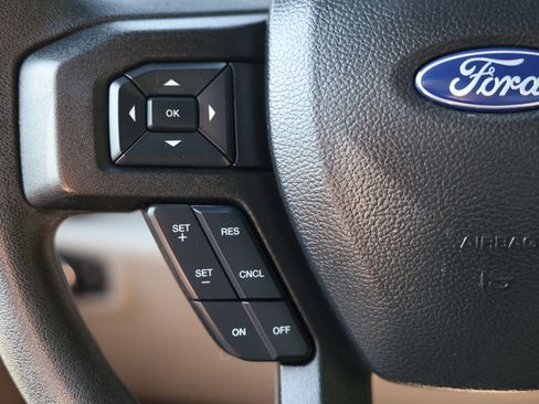 Certified 2019 Ford F150 XL w/ Equipment Group 101A Mid AWD/4WD image 9