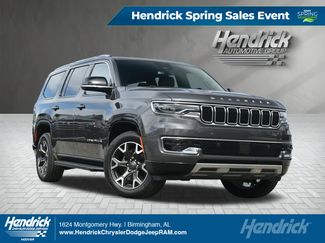 Used 2024 Jeep Wagoneer Series III video 1