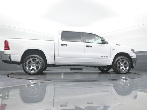 New 2026 RAM 1500 Big Horn image 52