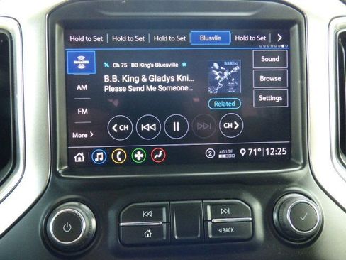 Used 2020 Chevrolet Silverado 1500 LT w/ All-Star Edition image 27