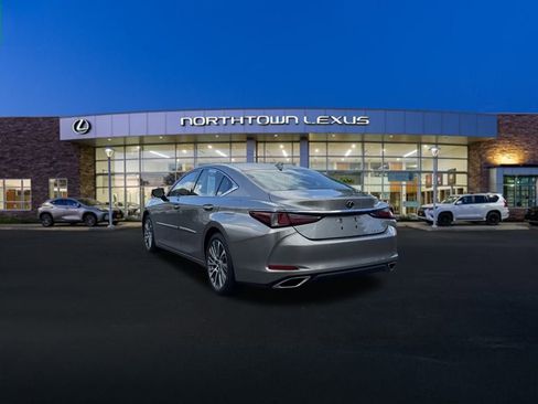 Used 2019 Lexus ES 350 image 21