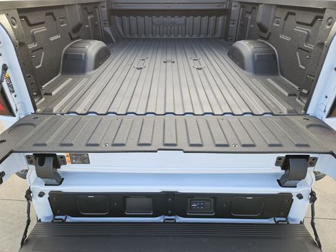 New 2026 GMC Sierra 3500 Denali Ultimate image 22