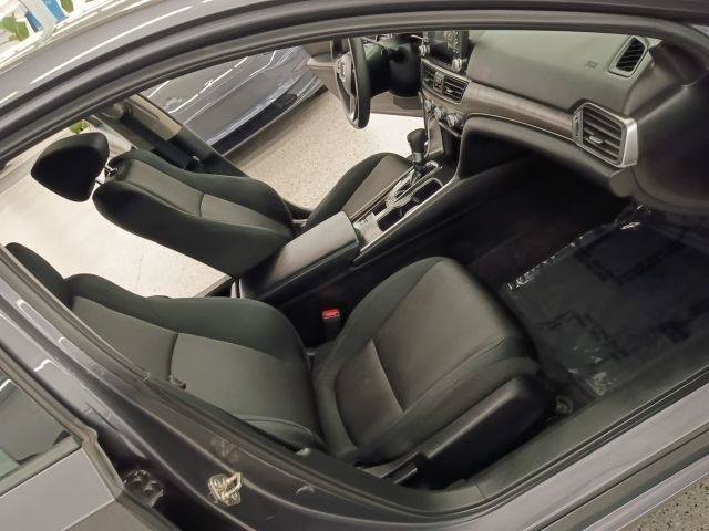 Used 2018 Honda Accord LX image 10