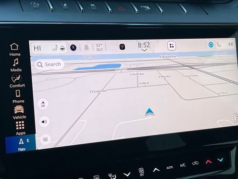 New 2026 Jeep Grand Cherokee L 4WD image 19