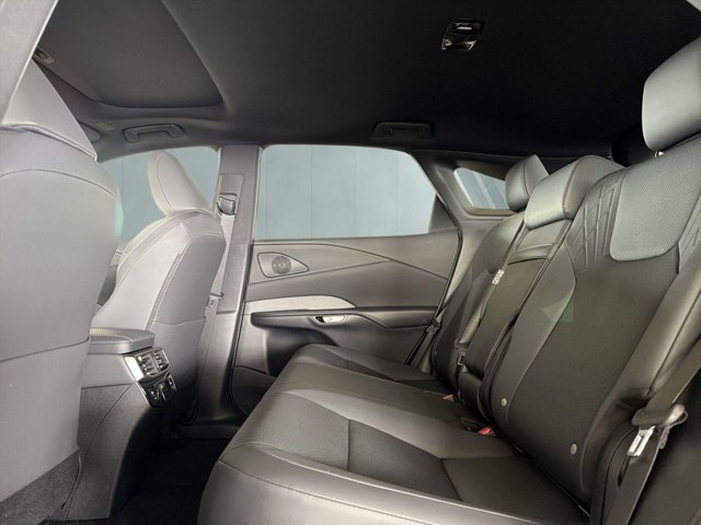Certified 2025 Lexus RX 350 Premium w/ Accessory Package (Z1) FWD image 11