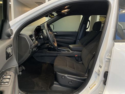 Certified 2025 Dodge Durango GT w/ Blacktop Package image 16