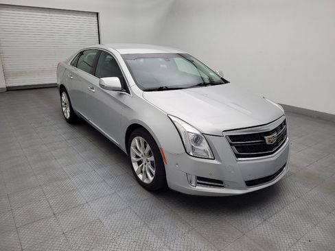 Used 2016 Cadillac XTS Luxury FWD image 13