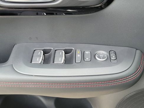 Certified 2025 Acura ADX A-Spec image 27