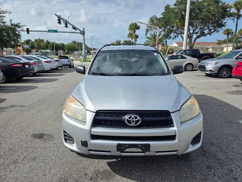 Used 2011 Toyota RAV4 4WD image 9