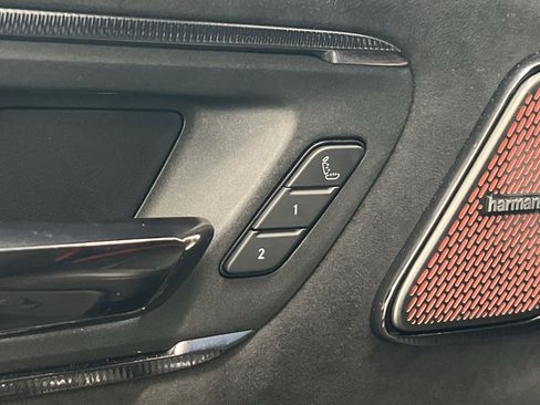 Used 2025 RAM 1500 RHO w/ RHO Level 1 Equipment Group image 25