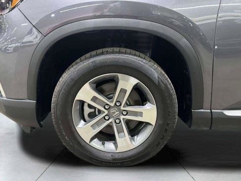 Used 2025 Honda Pilot EX-L image 63