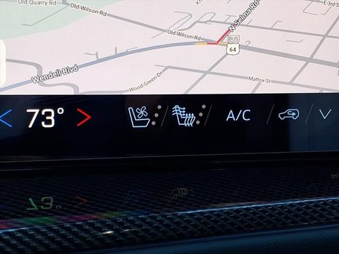 New 2026 Chevrolet Traverse High Country image 27