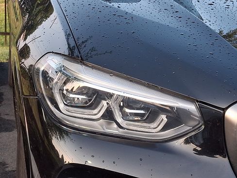 Used 2020 BMW X4 M40i w/ Premium Package AWD/4WD image 9