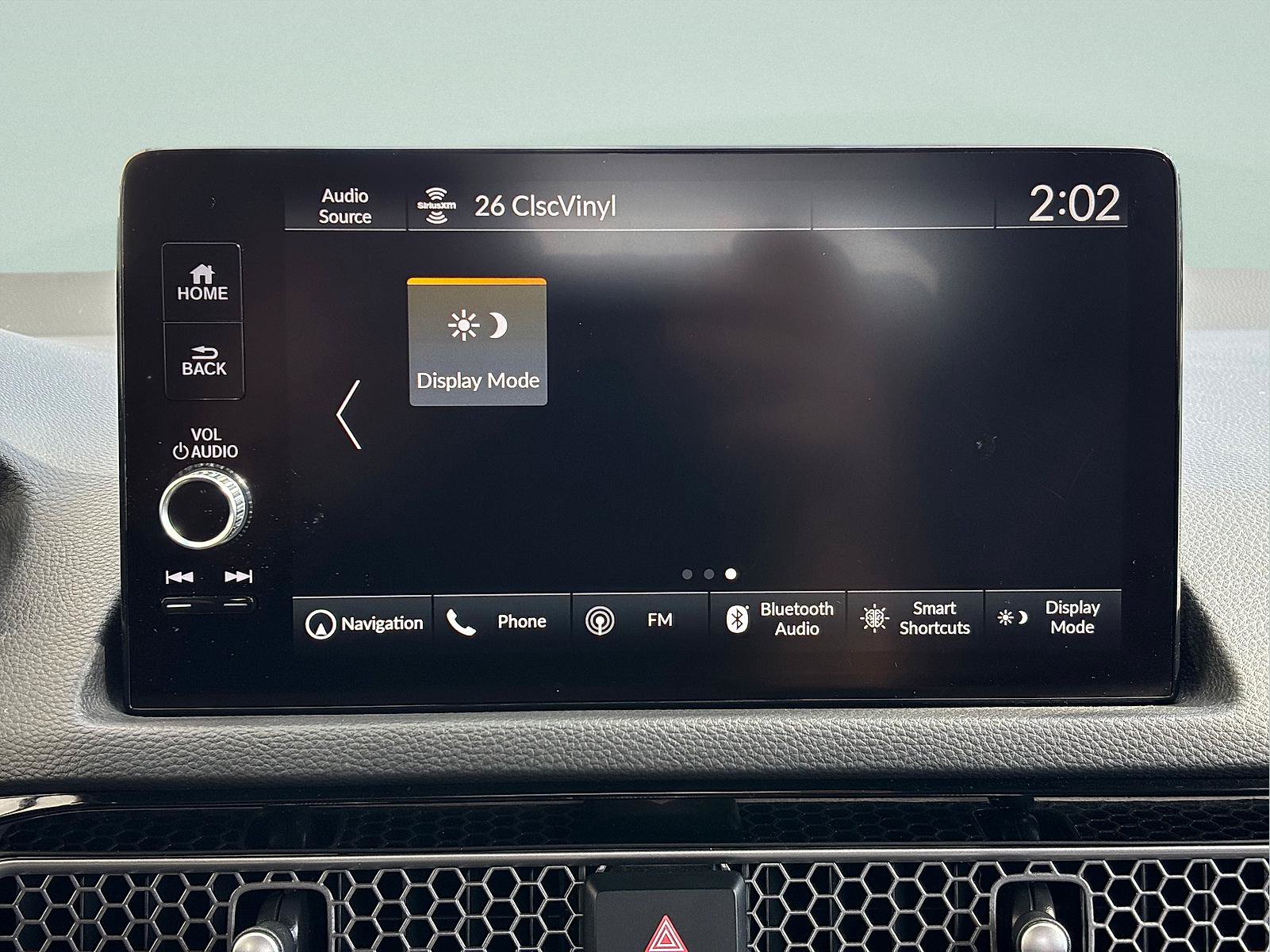Certified 2024 Honda Civic Sport Touring image 23
