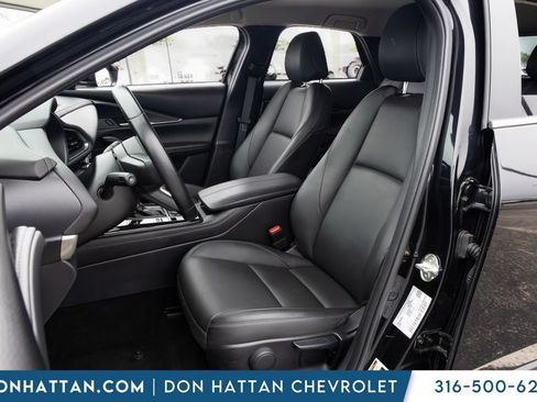Used 2025 MAZDA CX-30 AWD 2.5 S w/ Select Sport Pkg image 14