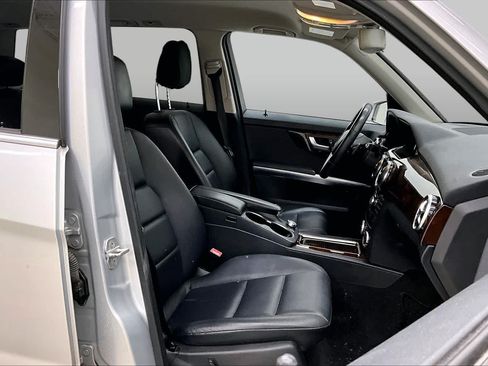 Used 2013 Mercedes-Benz GLK 350 2WD image 8
