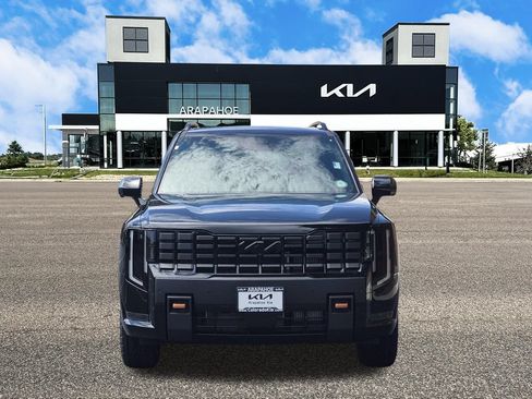 New 2027 Kia Telluride SX X-Pro AWD/4WD image 3