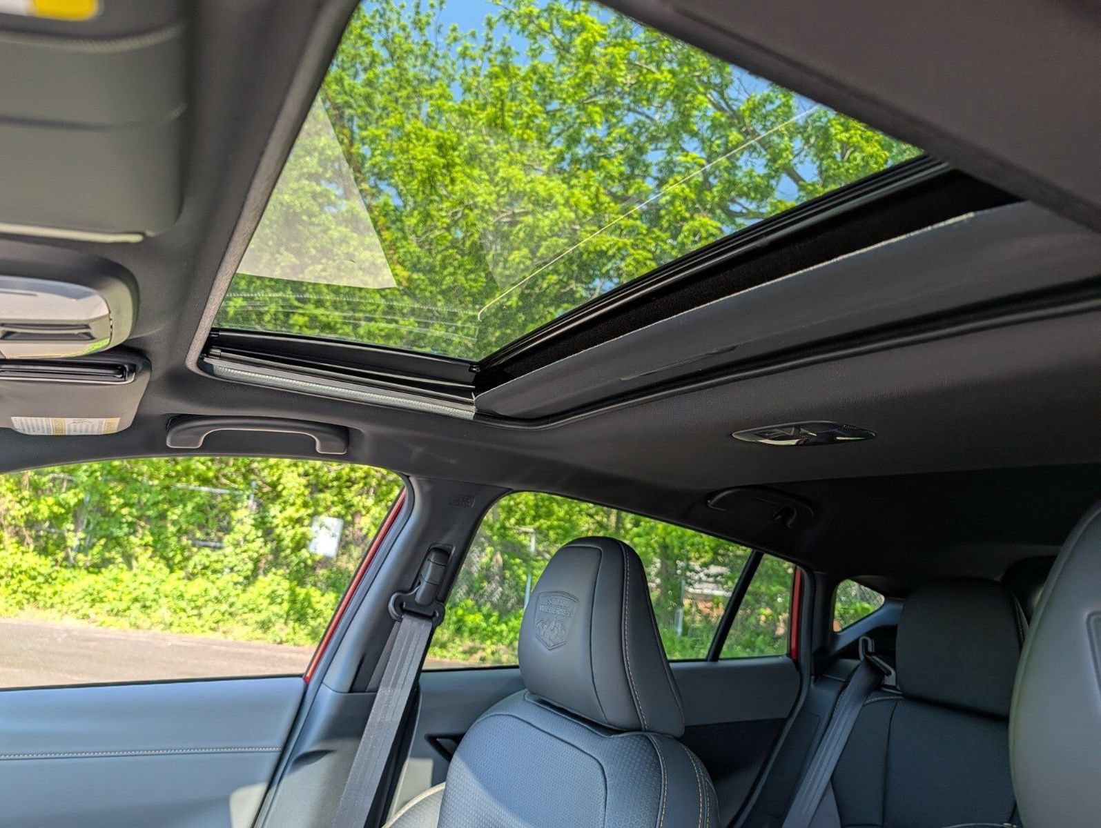 New 2026 Subaru Crosstrek 2.5i Wilderness AWD/4WD image 4