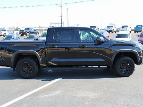 Used 2023 Toyota Tundra TRD Pro AWD/4WD image 9