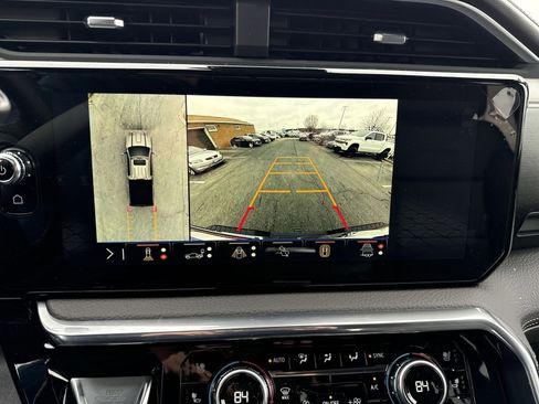 New 2026 GMC Sierra 2500 Denali w/ Technology Package image 16