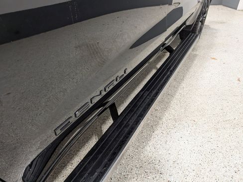 Used 2025 GMC Sierra 1500 Denali Ultimate image 10