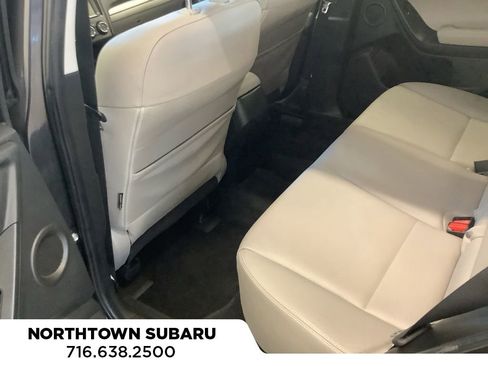 Used 2014 Subaru Forester 2.5i Touring AWD/4WD image 20
