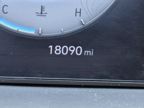 Certified 2023 Hyundai Tucson SEL w/ Convenience Package image 26