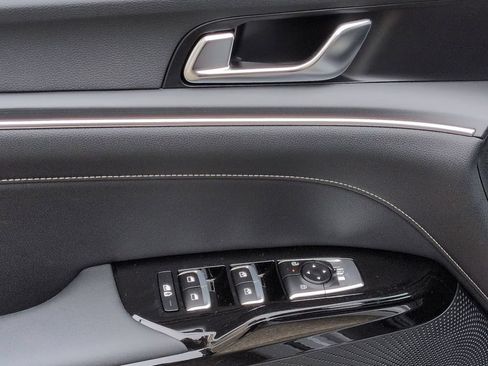 New 2026 Kia K5 GT-Line FWD image 24