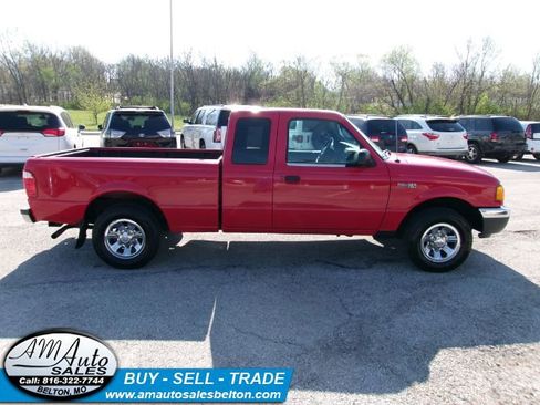 Used 2003 Ford Ranger XLT image 9