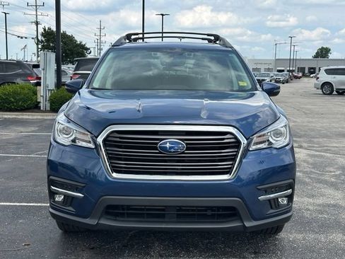 Used 2022 Subaru Ascent Limited w/ Technology Package AWD/4WD image 2