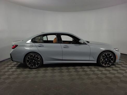 Used 2026 BMW 330i xDrive Sedan AWD/4WD image 11